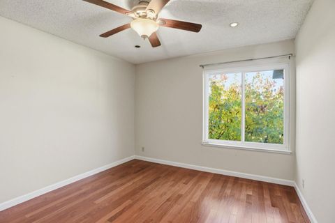 Tiny photo for 707 Fathom Drive #211, SAN MATEO, CA 94404 (MLS # ML82026118)