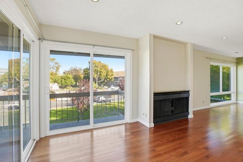 Tiny photo for 707 Fathom Drive #211, SAN MATEO, CA 94404 (MLS # ML82026118)