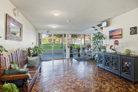 Tiny photo for 707 Fathom Drive #211, SAN MATEO, CA 94404 (MLS # ML82026118)