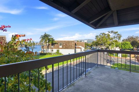 Tiny photo for 707 Fathom Drive #211, SAN MATEO, CA 94404 (MLS # ML82026118)