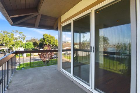 Tiny photo for 707 Fathom Drive #211, SAN MATEO, CA 94404 (MLS # ML82026118)