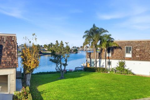 Tiny photo for 707 Fathom Drive #211, SAN MATEO, CA 94404 (MLS # ML82026118)