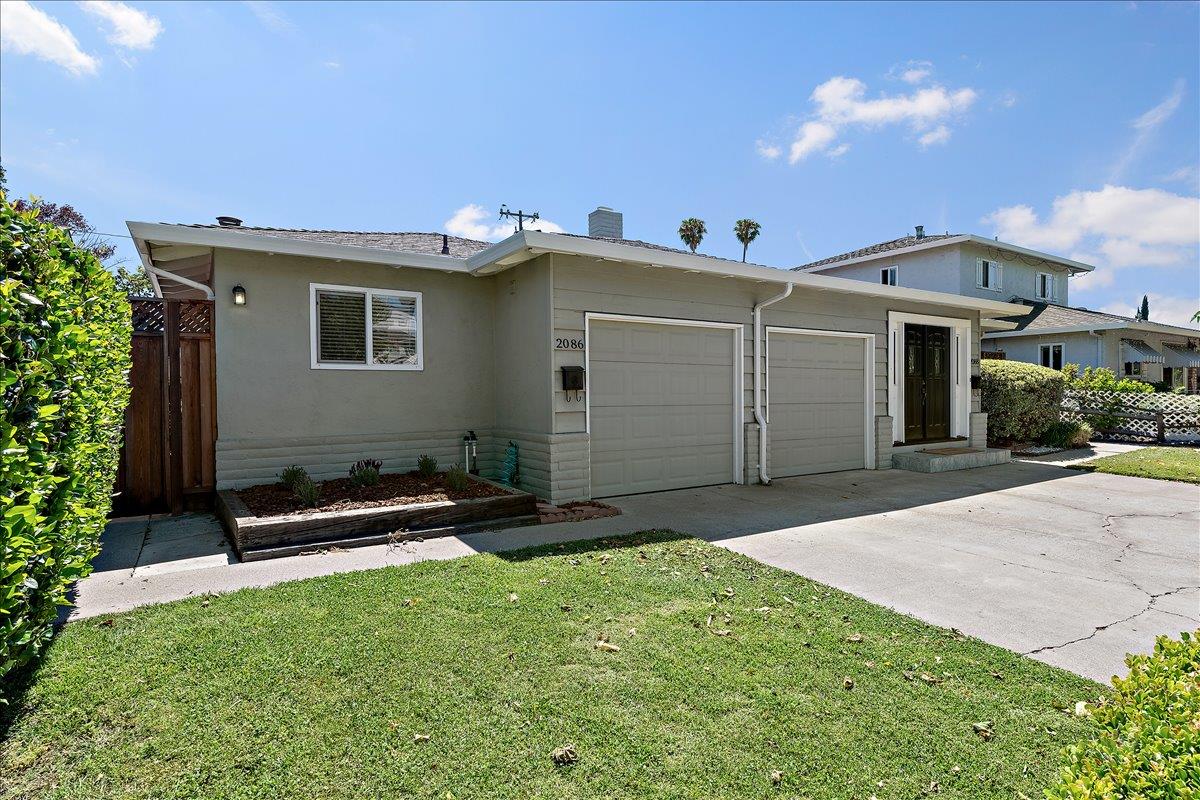 2086-2088 South San Tomas Aquino Road