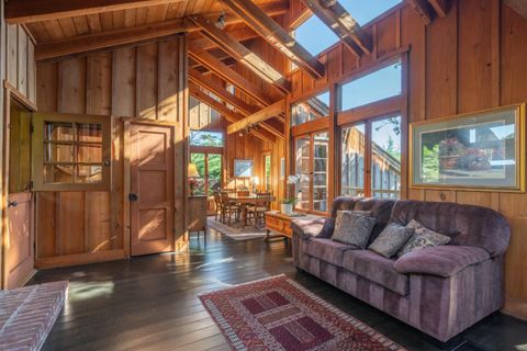 26181 Valley View Avenue CARMEL CA 93923