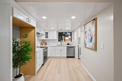 Tiny photo for 1203 Hollenbeck Avenue, SUNNYVALE, CA 94087 (MLS # ML82034610)