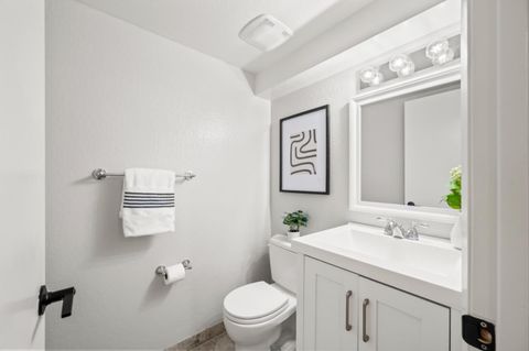 Tiny photo for 1203 Hollenbeck Avenue, SUNNYVALE, CA 94087 (MLS # ML82034610)