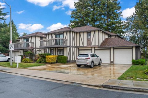 Tiny photo for 1203 Hollenbeck Avenue, SUNNYVALE, CA 94087 (MLS # ML82034610)