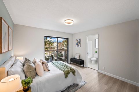 Tiny photo for 1203 Hollenbeck Avenue, SUNNYVALE, CA 94087 (MLS # ML82034610)