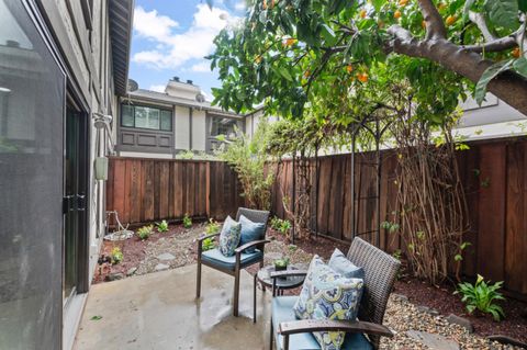 Tiny photo for 1203 Hollenbeck Avenue, SUNNYVALE, CA 94087 (MLS # ML82034610)