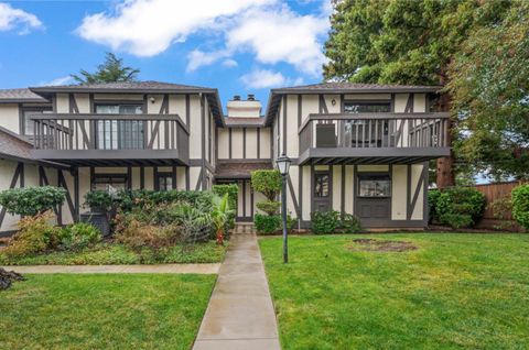 Tiny photo for 1203 Hollenbeck Avenue, SUNNYVALE, CA 94087 (MLS # ML82034610)