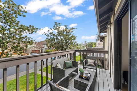 Tiny photo for 1203 Hollenbeck Avenue, SUNNYVALE, CA 94087 (MLS # ML82034610)