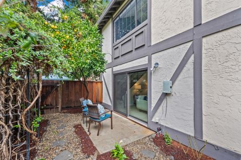 Tiny photo for 1203 Hollenbeck Avenue, SUNNYVALE, CA 94087 (MLS # ML82034610)