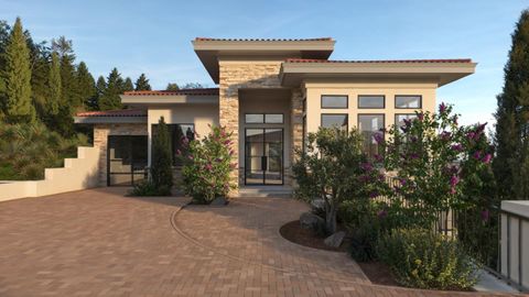 14721 Shannon Road LOS GATOS CA 95032