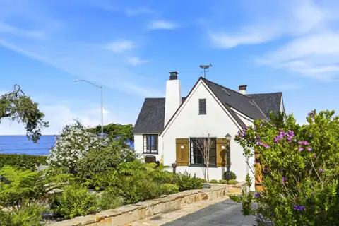 115 1st Street, Pacific Grove, CA 93950 - #: ML82035033