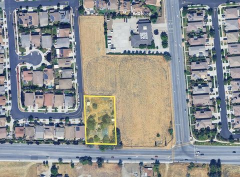 9555 Santa Teresa Boulevard Gilroy CA 95020