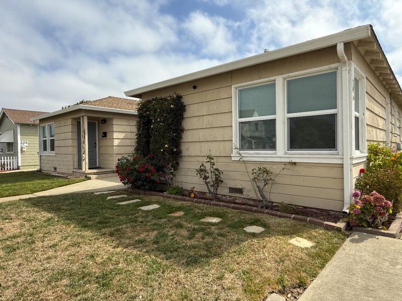 146 Rodeo Avenue