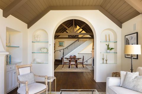 Tiny photo for 24429 Portola Avenue, CARMEL, CA 93923 (MLS # ML82024692)