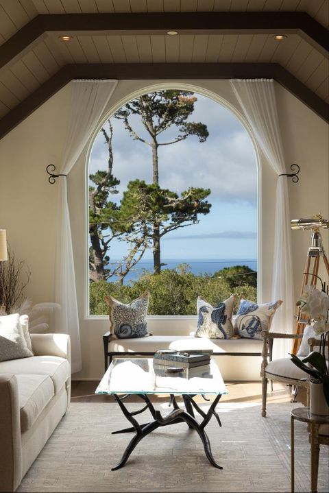 Tiny photo for 24429 Portola Avenue, CARMEL, CA 93923 (MLS # ML82024692)