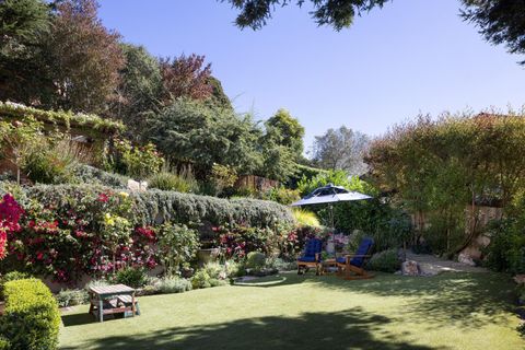 Tiny photo for 24429 Portola Avenue, CARMEL, CA 93923 (MLS # ML82024692)