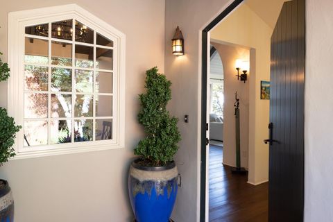 Tiny photo for 24429 Portola Avenue, CARMEL, CA 93923 (MLS # ML82024692)