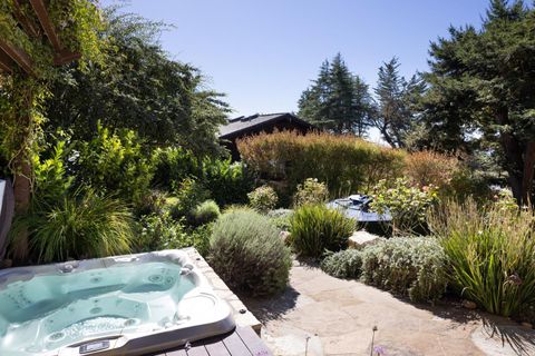 Tiny photo for 24429 Portola Avenue, CARMEL, CA 93923 (MLS # ML82024692)