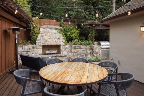 Tiny photo for 24429 Portola Avenue, CARMEL, CA 93923 (MLS # ML82024692)