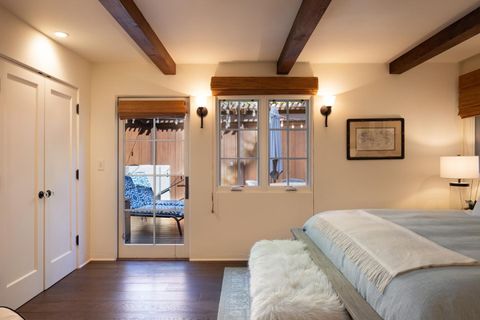 Tiny photo for 24429 Portola Avenue, CARMEL, CA 93923 (MLS # ML82024692)