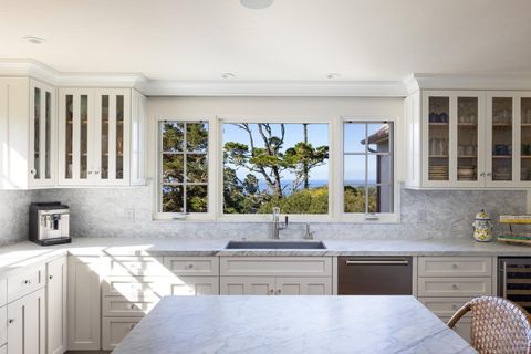 Tiny photo for 24429 Portola Avenue, CARMEL, CA 93923 (MLS # ML82024692)