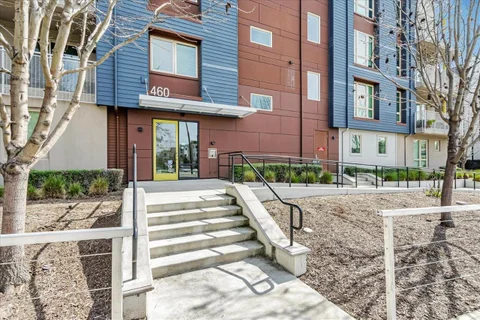 460 Montague Expressway Unit 20, Milpitas, CA 95035 - #: ML82051807