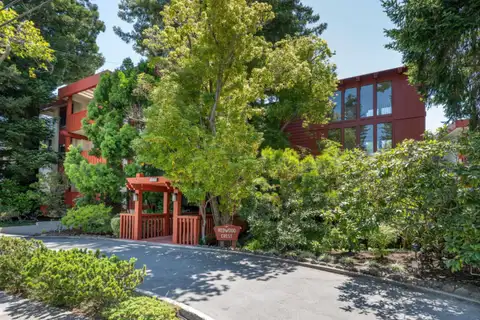 1435 Bellevue Avenue Unit 305, Burlingame, CA 94010 - #: ML82051330