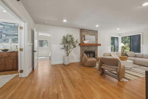 Tiny photo for 18143 Gloria Court, LOS GATOS, CA 95033 (MLS # ML82021608)