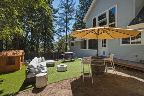 Tiny photo for 18143 Gloria Court, LOS GATOS, CA 95033 (MLS # ML82021608)