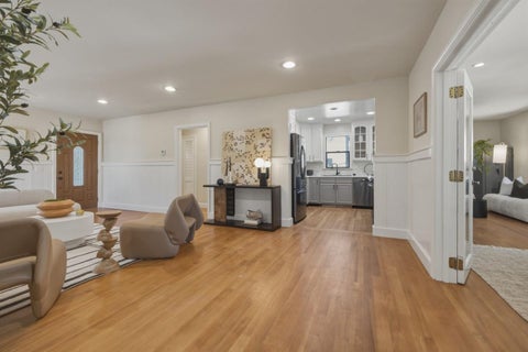 Tiny photo for 18143 Gloria Court, LOS GATOS, CA 95033 (MLS # ML82021608)