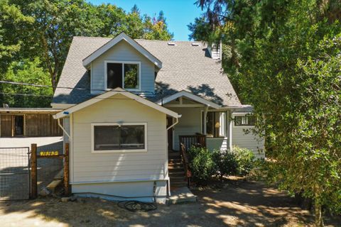 Tiny photo for 18143 Gloria Court, LOS GATOS, CA 95033 (MLS # ML82021608)