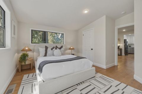 Tiny photo for 18143 Gloria Court, LOS GATOS, CA 95033 (MLS # ML82021608)