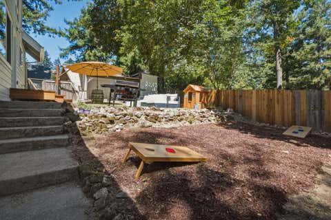 Tiny photo for 18143 Gloria Court, LOS GATOS, CA 95033 (MLS # ML82021608)