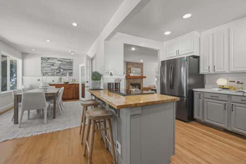 Tiny photo for 18143 Gloria Court, LOS GATOS, CA 95033 (MLS # ML82021608)