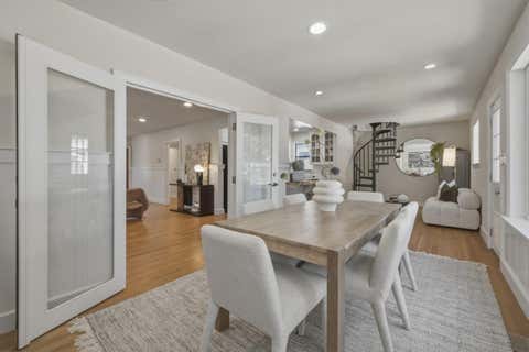 Tiny photo for 18143 Gloria Court, LOS GATOS, CA 95033 (MLS # ML82021608)