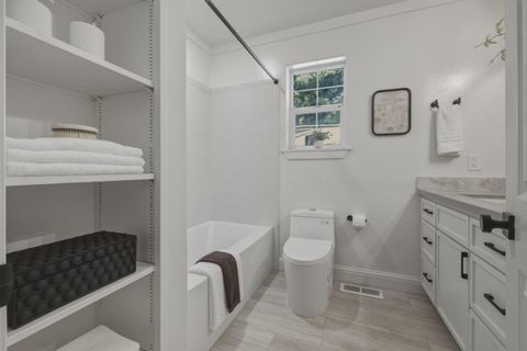 Tiny photo for 18143 Gloria Court, LOS GATOS, CA 95033 (MLS # ML82021608)