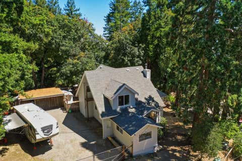Tiny photo for 18143 Gloria Court, LOS GATOS, CA 95033 (MLS # ML82021608)