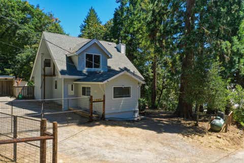 Tiny photo for 18143 Gloria Court, LOS GATOS, CA 95033 (MLS # ML82021608)