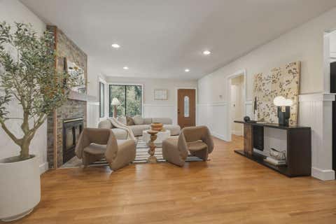 Tiny photo for 18143 Gloria Court, LOS GATOS, CA 95033 (MLS # ML82021608)