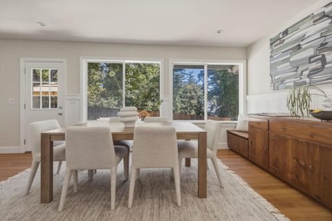 Tiny photo for 18143 Gloria Court, LOS GATOS, CA 95033 (MLS # ML82021608)