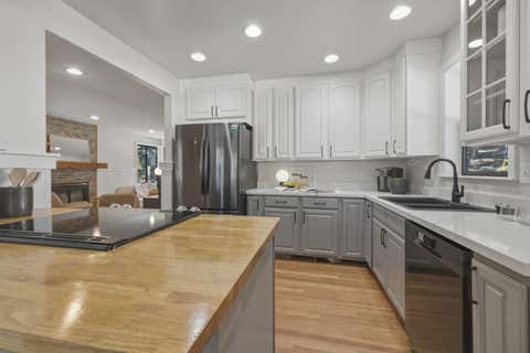 Tiny photo for 18143 Gloria Court, LOS GATOS, CA 95033 (MLS # ML82021608)