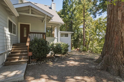 Tiny photo for 18143 Gloria Court, LOS GATOS, CA 95033 (MLS # ML82021608)