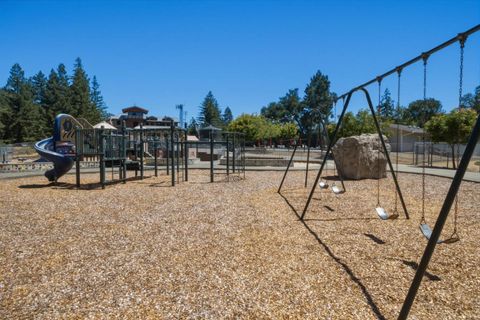 Tiny photo for 18143 Gloria Court, LOS GATOS, CA 95033 (MLS # ML82021608)