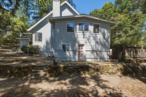 Tiny photo for 18143 Gloria Court, LOS GATOS, CA 95033 (MLS # ML82021608)