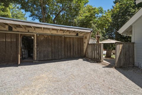 Tiny photo for 18143 Gloria Court, LOS GATOS, CA 95033 (MLS # ML82021608)
