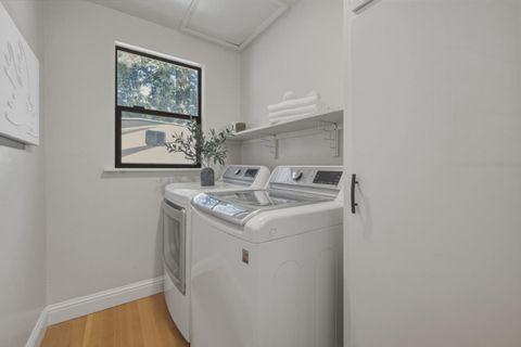 Tiny photo for 18143 Gloria Court, LOS GATOS, CA 95033 (MLS # ML82021608)