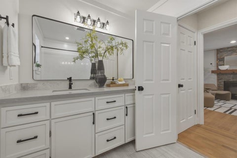 Tiny photo for 18143 Gloria Court, LOS GATOS, CA 95033 (MLS # ML82021608)